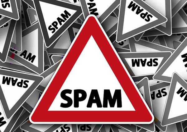 Spam